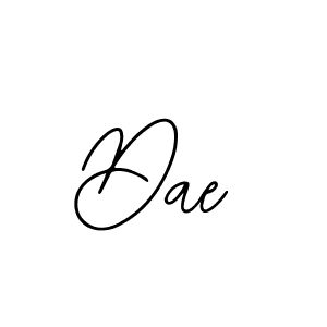 Similarly Bearetta-2O07w is the best handwritten signature design. Signature creator online .You can use it as an online autograph creator for name Dae. Dae signature style 12 images and pictures png