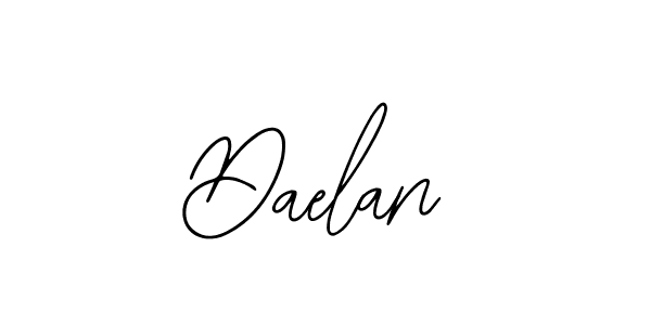 Here are the top 10 professional signature styles for the name Daelan. These are the best autograph styles you can use for your name. Daelan signature style 12 images and pictures png