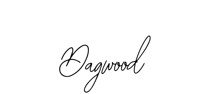 You should practise on your own different ways (Bearetta-2O07w) to write your name (Dagwood) in signature. don't let someone else do it for you. Dagwood signature style 12 images and pictures png