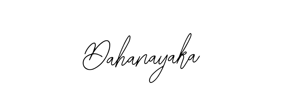 Once you've used our free online signature maker to create your best signature Bearetta-2O07w style, it's time to enjoy all of the benefits that Dahanayaka name signing documents. Dahanayaka signature style 12 images and pictures png