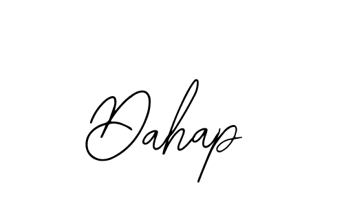 This is the best signature style for the Dahap name. Also you like these signature font (Bearetta-2O07w). Mix name signature. Dahap signature style 12 images and pictures png