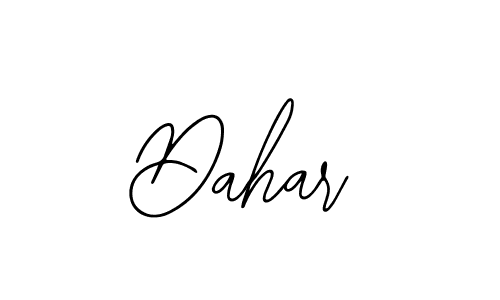 Here are the top 10 professional signature styles for the name Dahar. These are the best autograph styles you can use for your name. Dahar signature style 12 images and pictures png