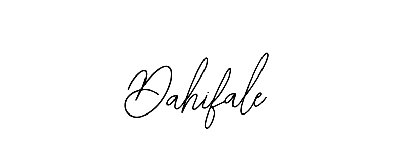 Here are the top 10 professional signature styles for the name Dahifale. These are the best autograph styles you can use for your name. Dahifale signature style 12 images and pictures png