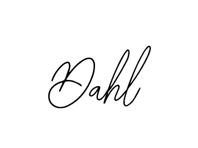 This is the best signature style for the Dahl name. Also you like these signature font (Bearetta-2O07w). Mix name signature. Dahl signature style 12 images and pictures png