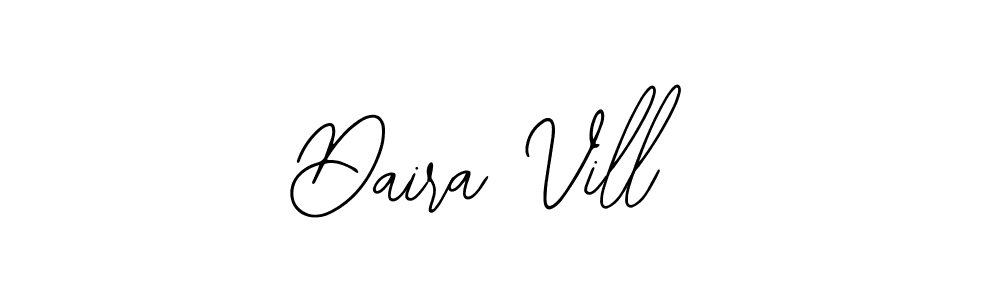 Here are the top 10 professional signature styles for the name Daira Vill. These are the best autograph styles you can use for your name. Daira Vill signature style 12 images and pictures png