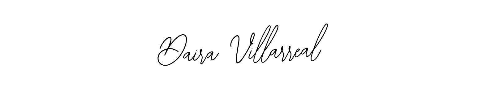 Similarly Bearetta-2O07w is the best handwritten signature design. Signature creator online .You can use it as an online autograph creator for name Daira Villarreal. Daira Villarreal signature style 12 images and pictures png