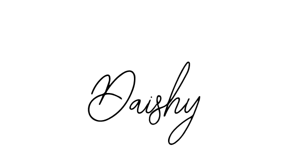 Once you've used our free online signature maker to create your best signature Bearetta-2O07w style, it's time to enjoy all of the benefits that Daishy name signing documents. Daishy signature style 12 images and pictures png