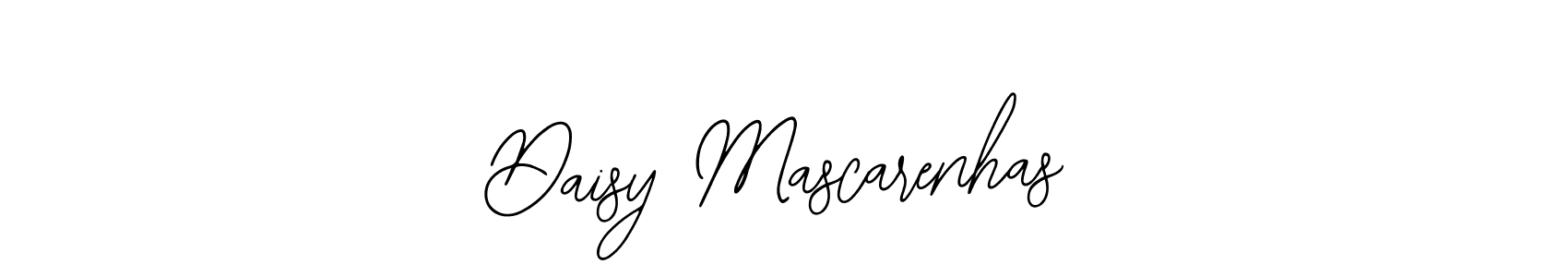 Once you've used our free online signature maker to create your best signature Bearetta-2O07w style, it's time to enjoy all of the benefits that Daisy Mascarenhas name signing documents. Daisy Mascarenhas signature style 12 images and pictures png