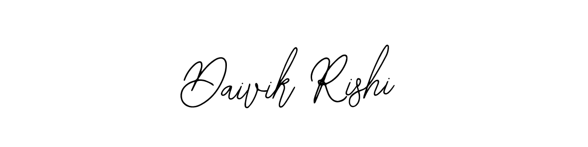 See photos of Daivik Rishi official signature by Spectra . Check more albums & portfolios. Read reviews & check more about Bearetta-2O07w font. Daivik Rishi signature style 12 images and pictures png