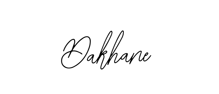 if you are searching for the best signature style for your name Dakhane. so please give up your signature search. here we have designed multiple signature styles  using Bearetta-2O07w. Dakhane signature style 12 images and pictures png