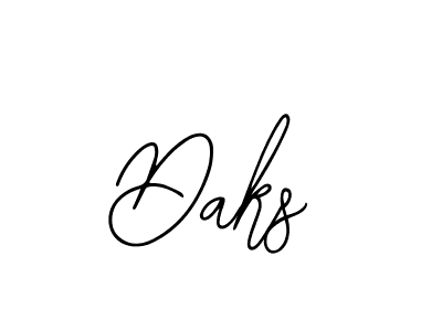 You can use this online signature creator to create a handwritten signature for the name Daks. This is the best online autograph maker. Daks signature style 12 images and pictures png