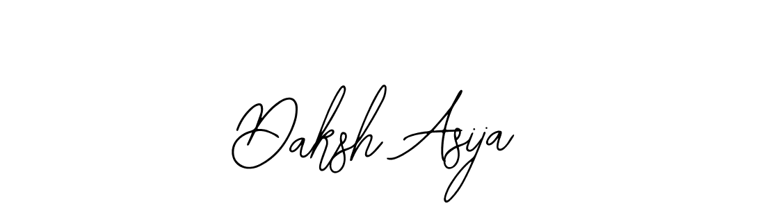 Check out images of Autograph of Daksh Asija name. Actor Daksh Asija Signature Style. Bearetta-2O07w is a professional sign style online. Daksh Asija signature style 12 images and pictures png