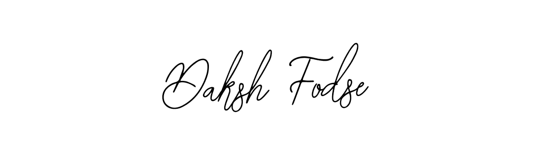 Also You can easily find your signature by using the search form. We will create Daksh Fodse name handwritten signature images for you free of cost using Bearetta-2O07w sign style. Daksh Fodse signature style 12 images and pictures png