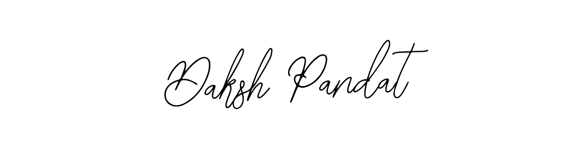 Once you've used our free online signature maker to create your best signature Bearetta-2O07w style, it's time to enjoy all of the benefits that Daksh Pandat name signing documents. Daksh Pandat signature style 12 images and pictures png