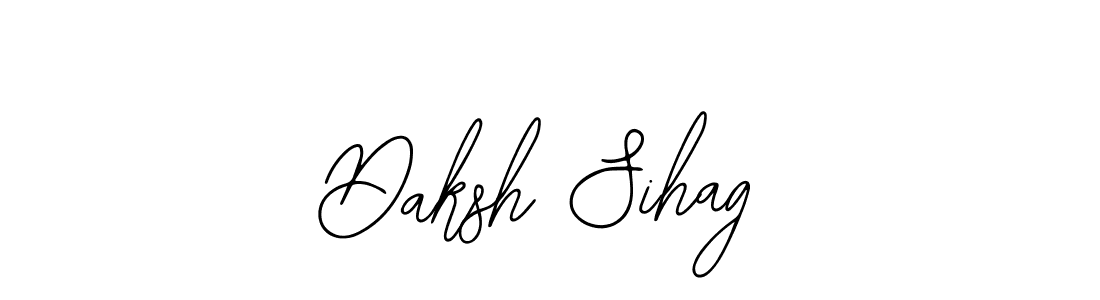 See photos of Daksh Sihag official signature by Spectra . Check more albums & portfolios. Read reviews & check more about Bearetta-2O07w font. Daksh Sihag signature style 12 images and pictures png