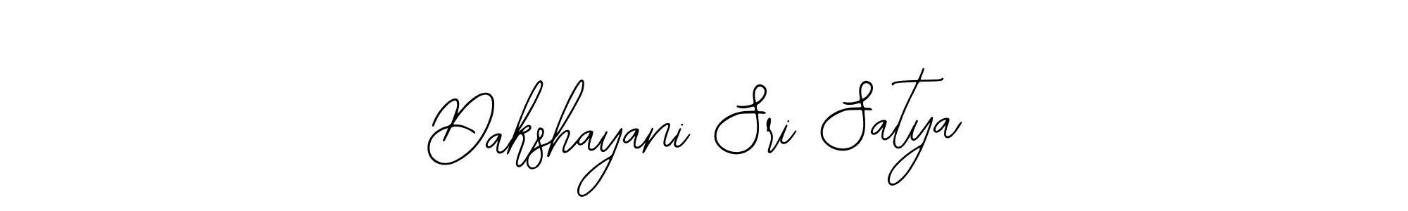 if you are searching for the best signature style for your name Dakshayani Sri Satya. so please give up your signature search. here we have designed multiple signature styles  using Bearetta-2O07w. Dakshayani Sri Satya signature style 12 images and pictures png