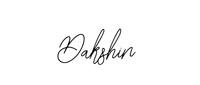 How to Draw Dakshin signature style? Bearetta-2O07w is a latest design signature styles for name Dakshin. Dakshin signature style 12 images and pictures png