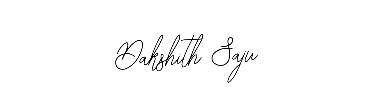 Make a beautiful signature design for name Dakshith Saju. With this signature (Bearetta-2O07w) style, you can create a handwritten signature for free. Dakshith Saju signature style 12 images and pictures png