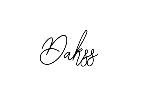 Best and Professional Signature Style for Dakss. Bearetta-2O07w Best Signature Style Collection. Dakss signature style 12 images and pictures png