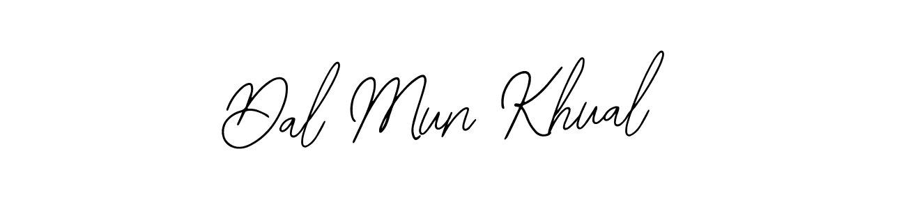 This is the best signature style for the Dal Mun Khual name. Also you like these signature font (Bearetta-2O07w). Mix name signature. Dal Mun Khual signature style 12 images and pictures png
