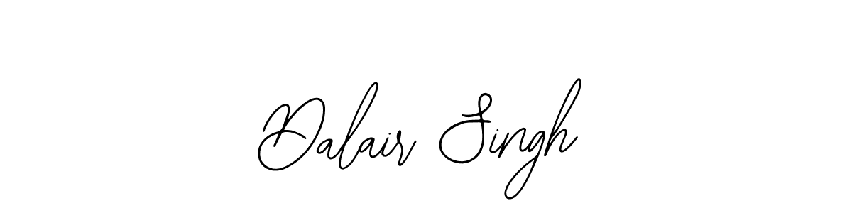 Create a beautiful signature design for name Dalair Singh. With this signature (Bearetta-2O07w) fonts, you can make a handwritten signature for free. Dalair Singh signature style 12 images and pictures png