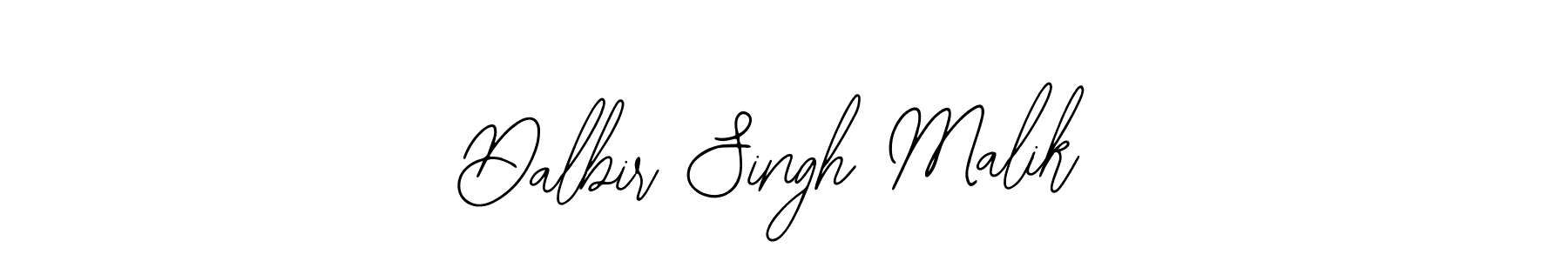 Make a short Dalbir Singh Malik signature style. Manage your documents anywhere anytime using Bearetta-2O07w. Create and add eSignatures, submit forms, share and send files easily. Dalbir Singh Malik signature style 12 images and pictures png