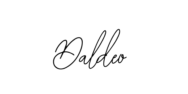 Here are the top 10 professional signature styles for the name Daldeo. These are the best autograph styles you can use for your name. Daldeo signature style 12 images and pictures png