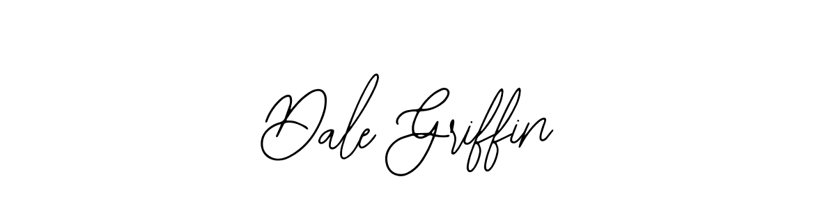 Create a beautiful signature design for name Dale Griffin. With this signature (Bearetta-2O07w) fonts, you can make a handwritten signature for free. Dale Griffin signature style 12 images and pictures png