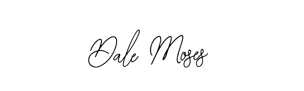 Also we have Dale Moses name is the best signature style. Create professional handwritten signature collection using Bearetta-2O07w autograph style. Dale Moses signature style 12 images and pictures png