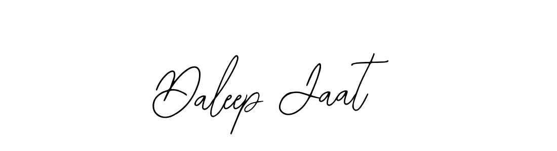 This is the best signature style for the Daleep Jaat name. Also you like these signature font (Bearetta-2O07w). Mix name signature. Daleep Jaat signature style 12 images and pictures png