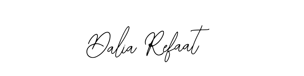 Check out images of Autograph of Dalia Refaat name. Actor Dalia Refaat Signature Style. Bearetta-2O07w is a professional sign style online. Dalia Refaat signature style 12 images and pictures png