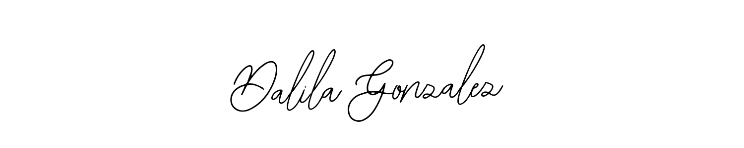 Here are the top 10 professional signature styles for the name Dalila Gonzalez. These are the best autograph styles you can use for your name. Dalila Gonzalez signature style 12 images and pictures png