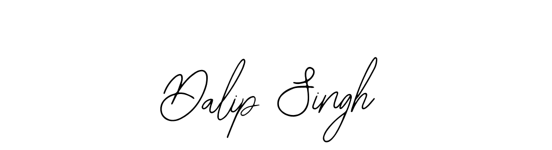 How to Draw Dalip Singh signature style? Bearetta-2O07w is a latest design signature styles for name Dalip Singh. Dalip Singh signature style 12 images and pictures png