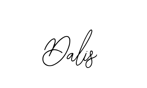 Similarly Bearetta-2O07w is the best handwritten signature design. Signature creator online .You can use it as an online autograph creator for name Dalis. Dalis signature style 12 images and pictures png