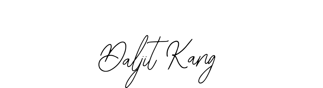 Make a beautiful signature design for name Daljit Kang. With this signature (Bearetta-2O07w) style, you can create a handwritten signature for free. Daljit Kang signature style 12 images and pictures png