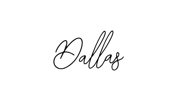 Also we have Dallas name is the best signature style. Create professional handwritten signature collection using Bearetta-2O07w autograph style. Dallas signature style 12 images and pictures png