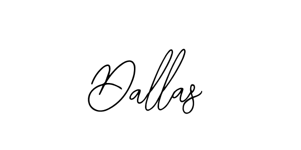 Make a short Dallas signature style. Manage your documents anywhere anytime using Bearetta-2O07w. Create and add eSignatures, submit forms, share and send files easily. Dallas signature style 12 images and pictures png