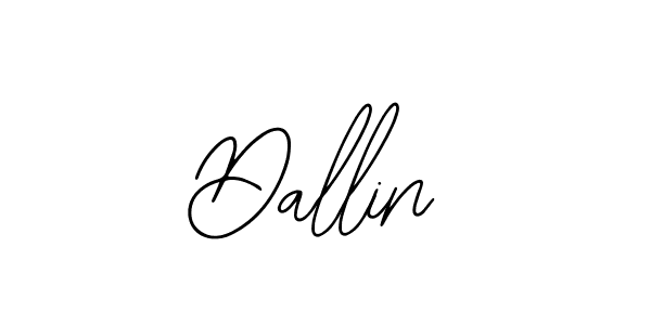Also You can easily find your signature by using the search form. We will create Dallin name handwritten signature images for you free of cost using Bearetta-2O07w sign style. Dallin signature style 12 images and pictures png
