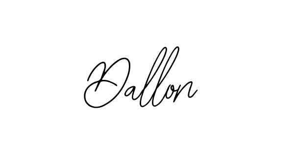 Best and Professional Signature Style for Dallon. Bearetta-2O07w Best Signature Style Collection. Dallon signature style 12 images and pictures png