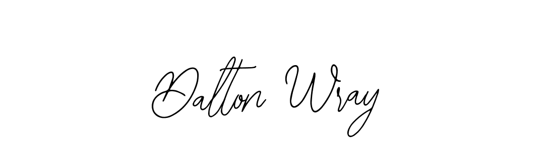 Once you've used our free online signature maker to create your best signature Bearetta-2O07w style, it's time to enjoy all of the benefits that Dalton Wray name signing documents. Dalton Wray signature style 12 images and pictures png