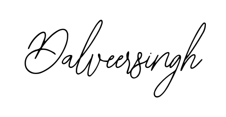 You should practise on your own different ways (Bearetta-2O07w) to write your name (Dalveersingh) in signature. Don't let someone else do it for you. Dalveersingh signature style 12 images and pictures png
