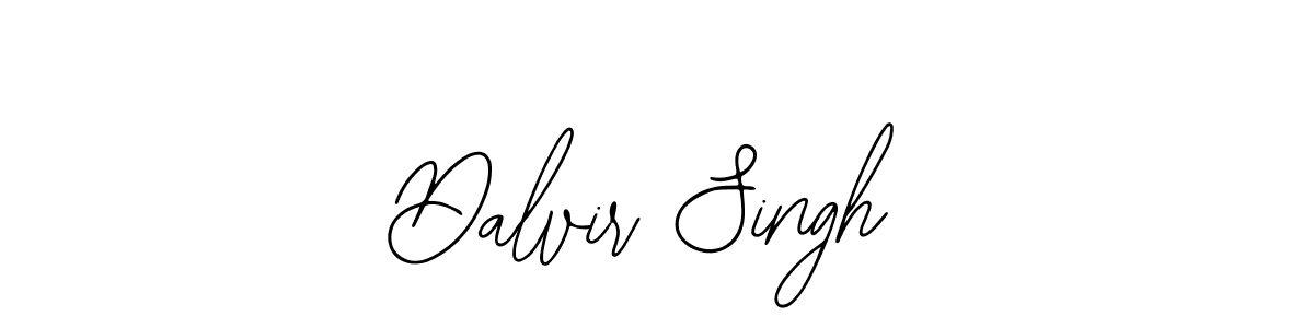 Create a beautiful signature design for name Dalvir Singh. With this signature (Bearetta-2O07w) fonts, you can make a handwritten signature for free. Dalvir Singh signature style 12 images and pictures png