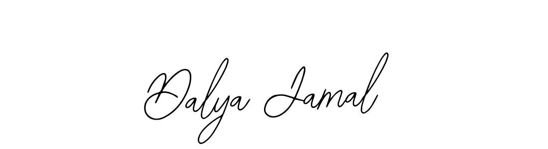 Here are the top 10 professional signature styles for the name Dalya Jamal. These are the best autograph styles you can use for your name. Dalya Jamal signature style 12 images and pictures png
