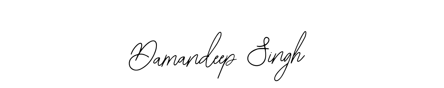 This is the best signature style for the Damandeep Singh name. Also you like these signature font (Bearetta-2O07w). Mix name signature. Damandeep Singh signature style 12 images and pictures png