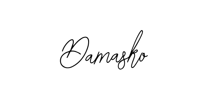 This is the best signature style for the Damasko name. Also you like these signature font (Bearetta-2O07w). Mix name signature. Damasko signature style 12 images and pictures png
