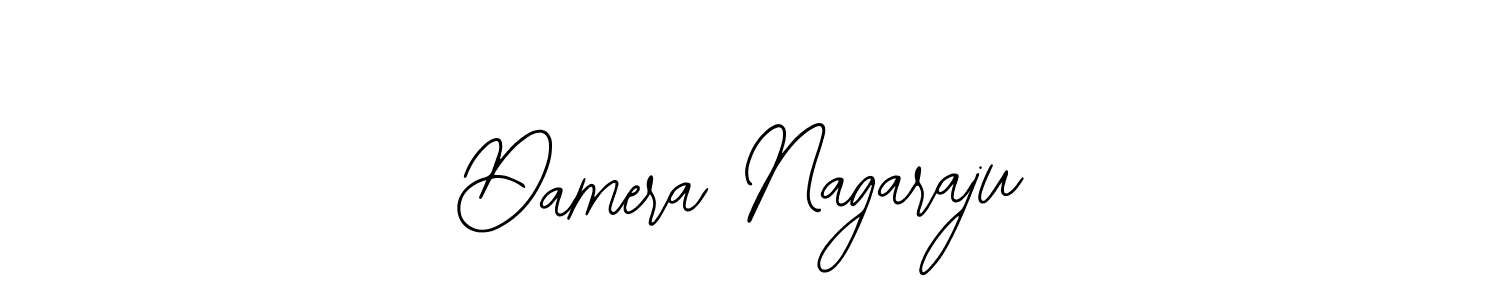 Make a beautiful signature design for name Damera Nagaraju. Use this online signature maker to create a handwritten signature for free. Damera Nagaraju signature style 12 images and pictures png