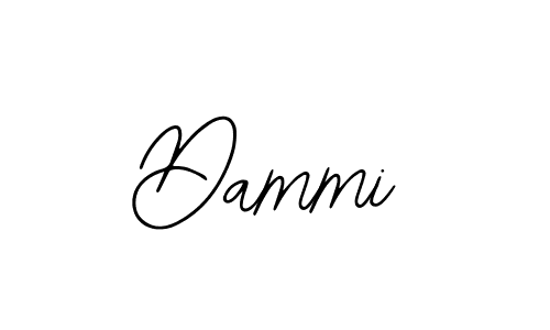 if you are searching for the best signature style for your name Dammi. so please give up your signature search. here we have designed multiple signature styles  using Bearetta-2O07w. Dammi signature style 12 images and pictures png