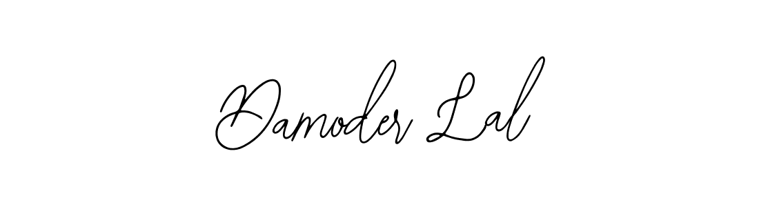 Bearetta-2O07w is a professional signature style that is perfect for those who want to add a touch of class to their signature. It is also a great choice for those who want to make their signature more unique. Get Damoder Lal name to fancy signature for free. Damoder Lal signature style 12 images and pictures png