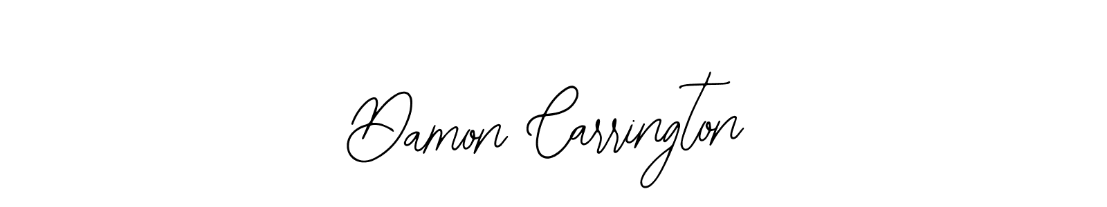 Here are the top 10 professional signature styles for the name Damon Carrington. These are the best autograph styles you can use for your name. Damon Carrington signature style 12 images and pictures png