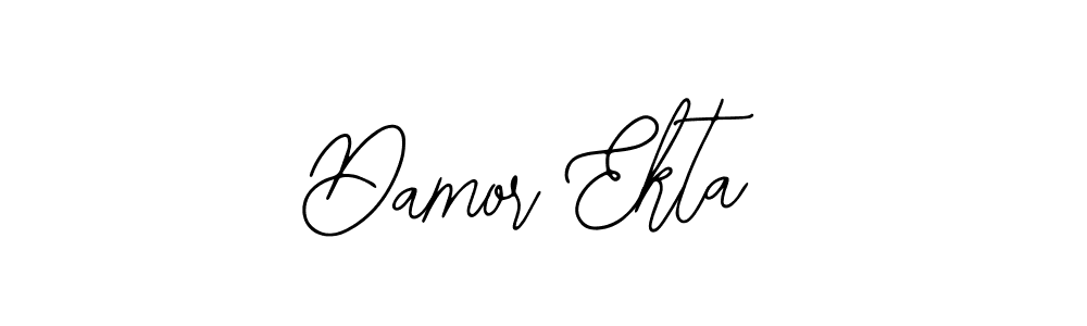 This is the best signature style for the Damor Ekta name. Also you like these signature font (Bearetta-2O07w). Mix name signature. Damor Ekta signature style 12 images and pictures png